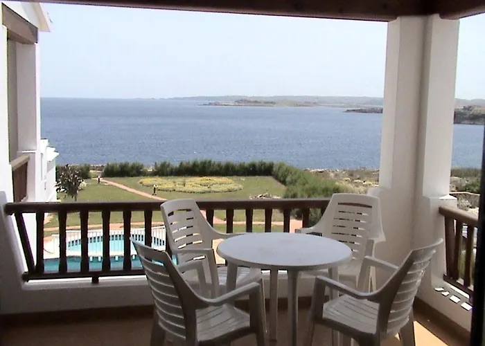 Rocas Marinas Apartamento Punta Grossa