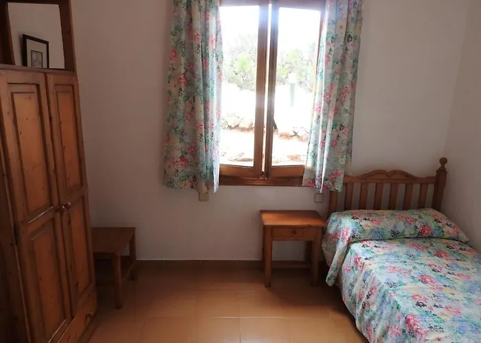 Apartamento Rocas Marinas