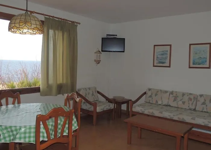 Rocas Marinas Apartamento