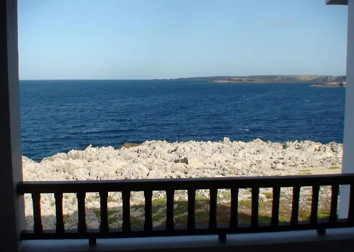 Rocas Marinas Apartamento *