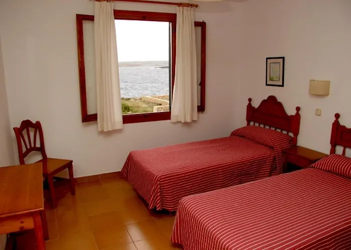 Rocas Marinas Apartamento Punta Grossa