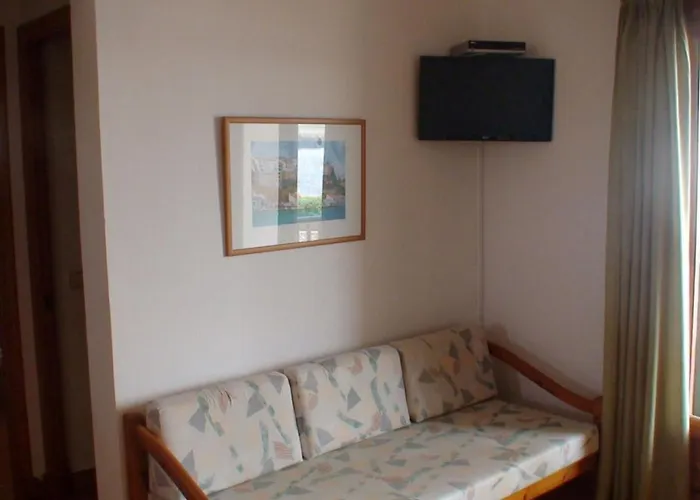 Apartamento Rocas Marinas Punta Grossa
