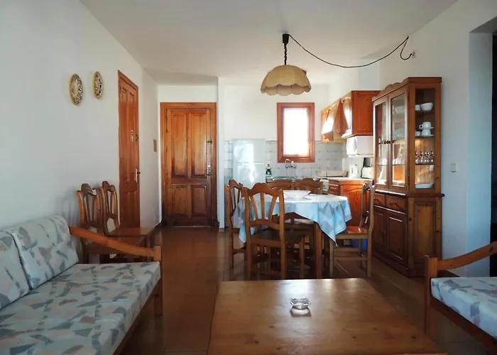 Apartamento Rocas Marinas Punta Grossa