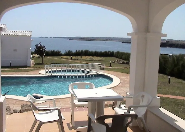 Apartamento Rocas Marinas