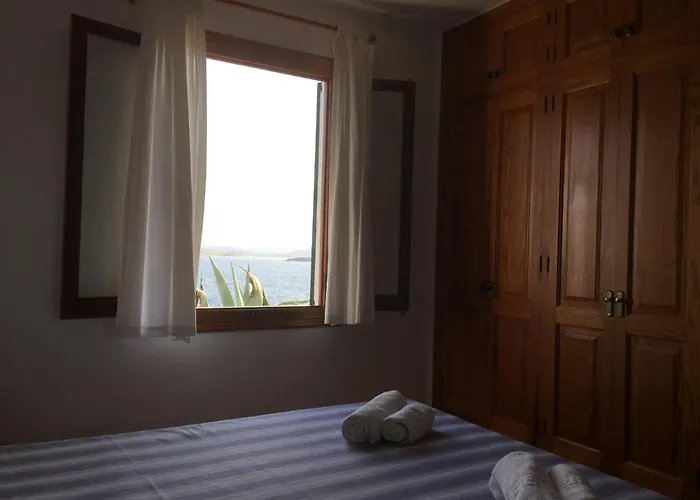 Rocas Marinas Apartamento