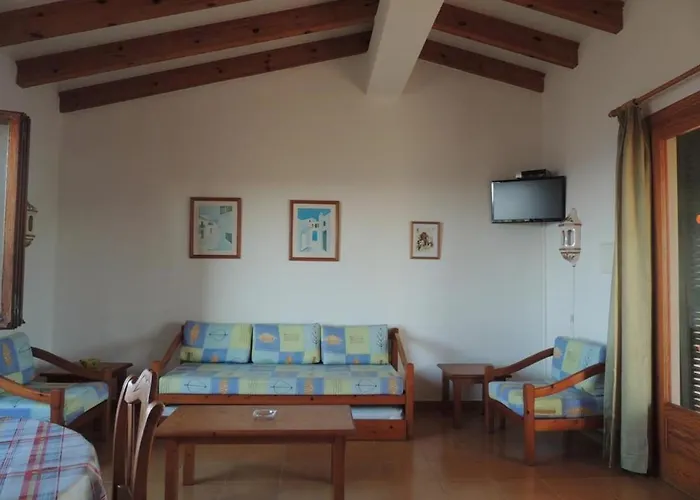 Apartamento Rocas Marinas Punta Grossa