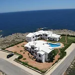 Apartment Rocas Marinas Punta Grossa
