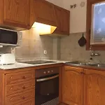 Rocas Marinas Apartment