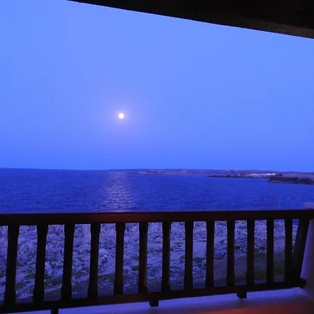 Apartament Rocas Marinas Punta Grossa