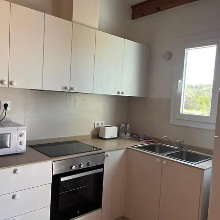 Apartament Rocas Marinas Punta Grossa