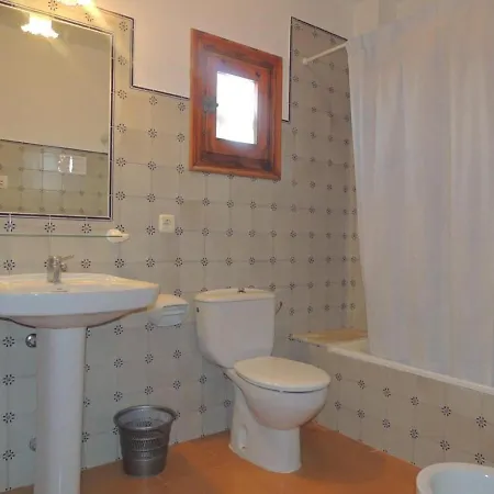Apartment Rocas Marinas *