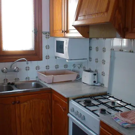 Apartamento Rocas Marinas *