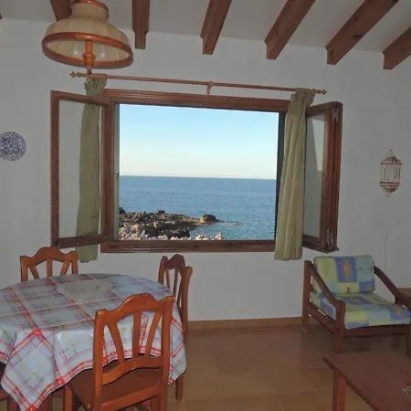 Apartment Rocas Marinas