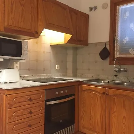 Rocas Marinas Apartament