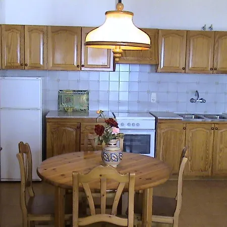 Apartament Rocas Marinas