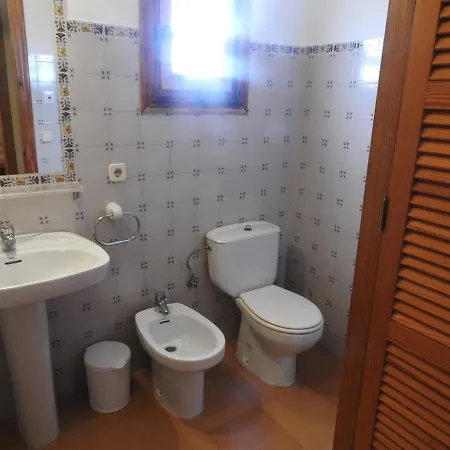 Apartment Rocas Marinas