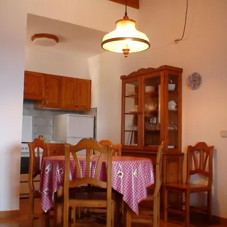 Apartamento Rocas Marinas *