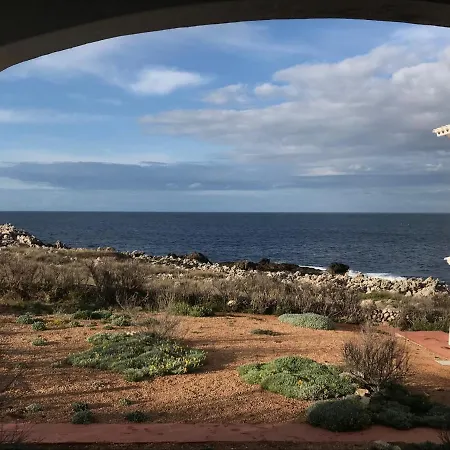 Apartamento Rocas Marinas *