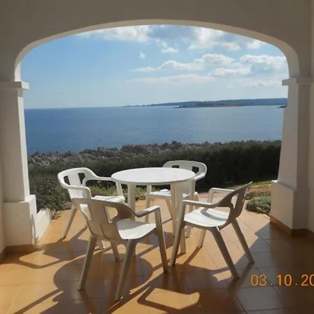 Rocas Marinas Apartment