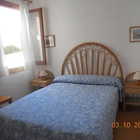 Apartamento Rocas Marinas Punta Grossa