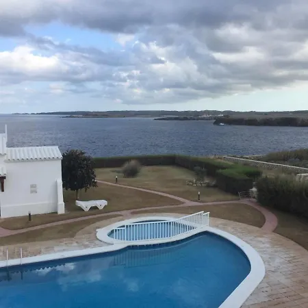 Rocas Marinas Apartament