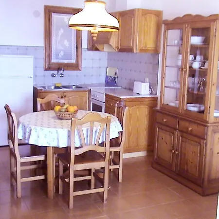 Apartament Rocas Marinas