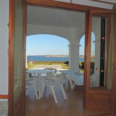 Rocas Marinas Punta Grossa