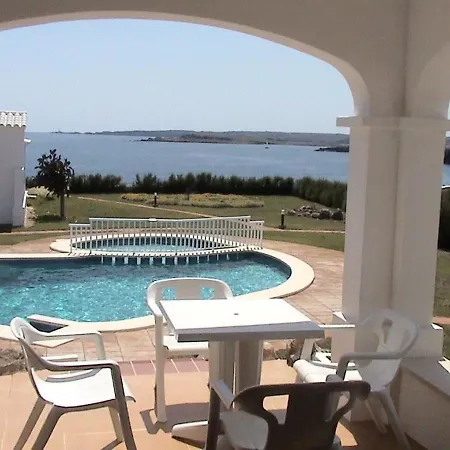 Apartment Rocas Marinas