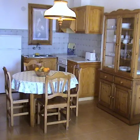 Apartament Rocas Marinas *