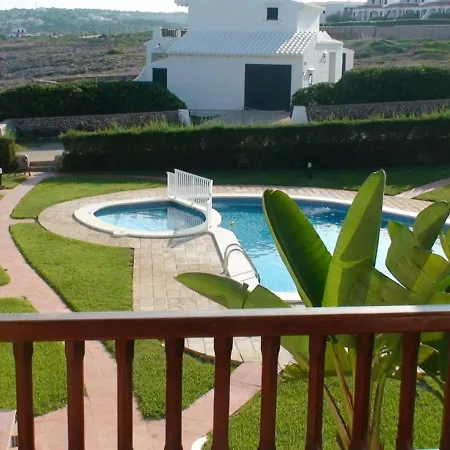 Rocas Marinas Apartment