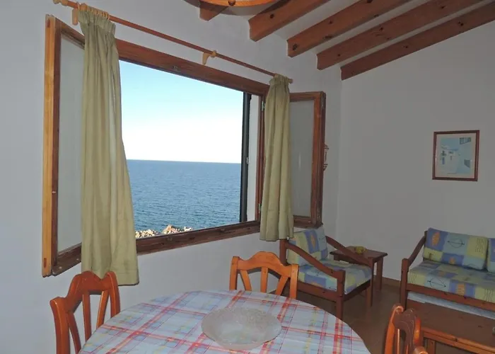 Rocas Marinas פונטה גרוסה