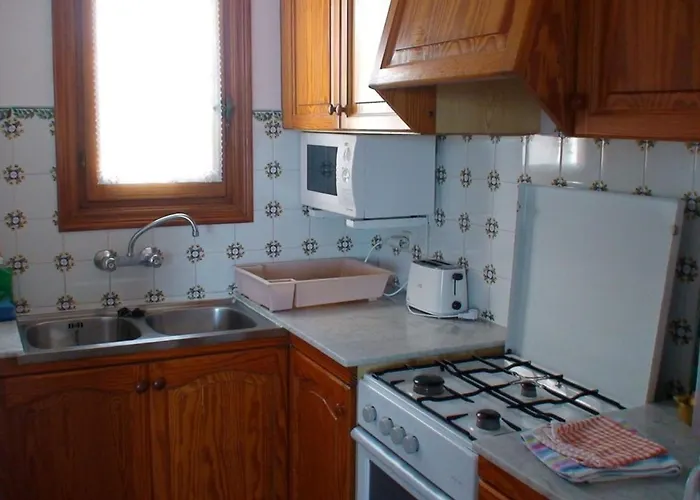 דירה Rocas Marinas *