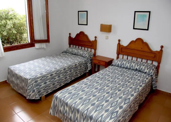 شقة Rocas Marinas *