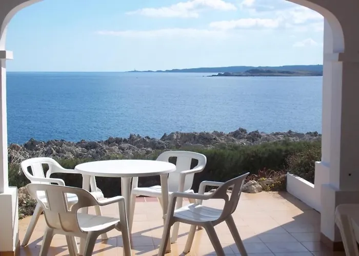 شقة Rocas Marinas بونتا غروسا