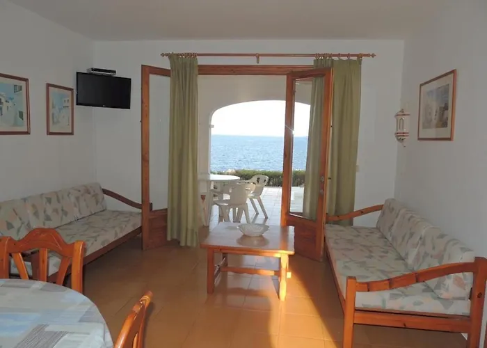 Rocas Marinas شقة *