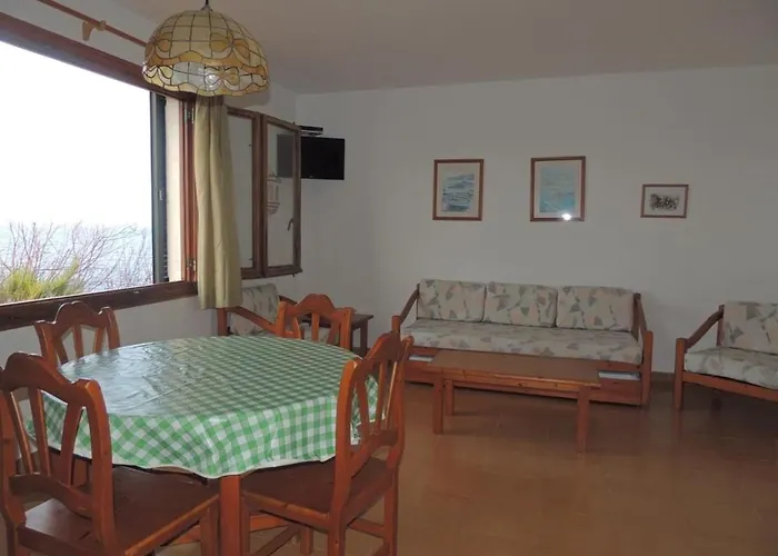 דירה Rocas Marinas פונטה גרוסה