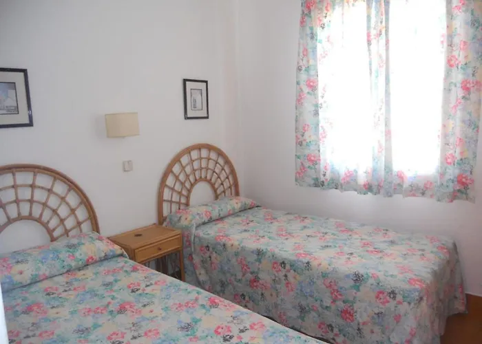 Rocas Marinas דירה