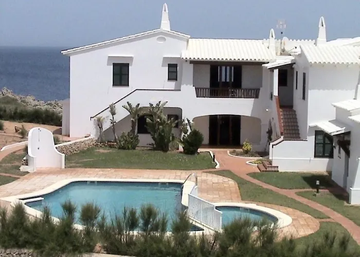 Rocas Marinas شقة بونتا غروسا