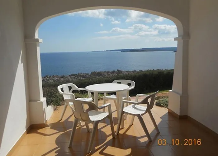 Rocas Marinas شقة