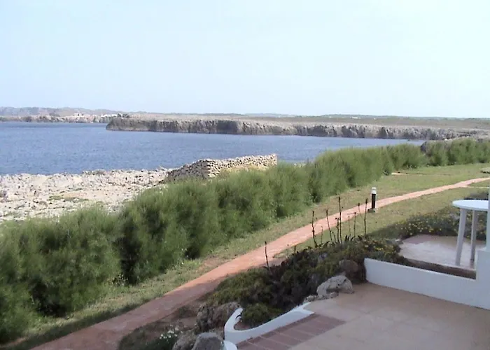 شقة Rocas Marinas *