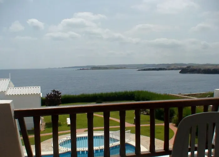 Rocas Marinas דירה *