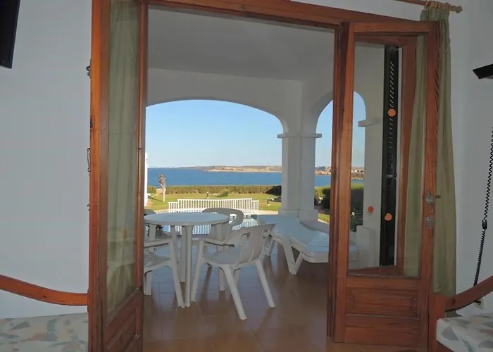 Rocas Marinas פונטה גרוסה