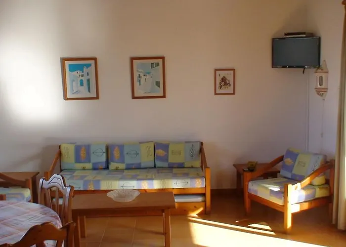 דירה Rocas Marinas פונטה גרוסה