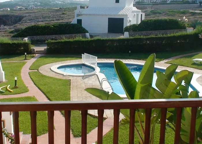 Rocas Marinas דירה