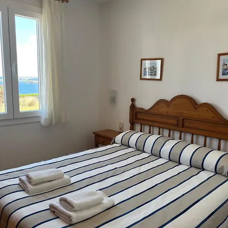 Rocas Marinas Apartmán Punta Grossa