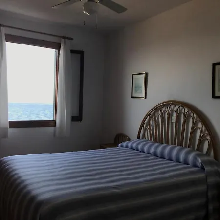 Apartmán Rocas Marinas Punta Grossa