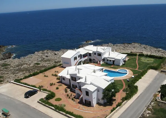 Апартаменты Rocas Marinas Пунта-Гросса