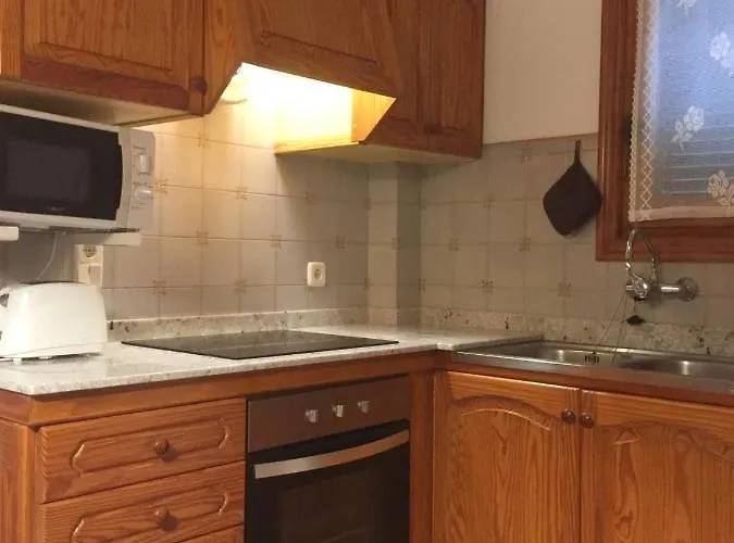 Rocas Marinas Апартаменты