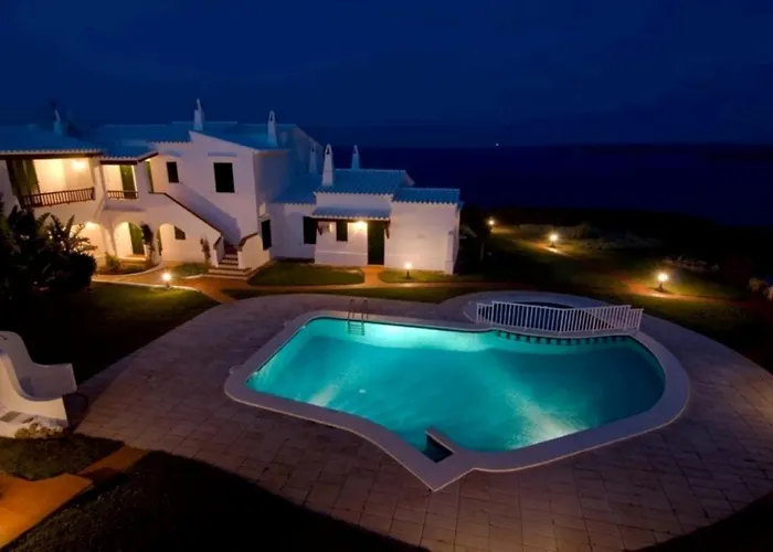 Rocas Marinas Пунта-Гросса