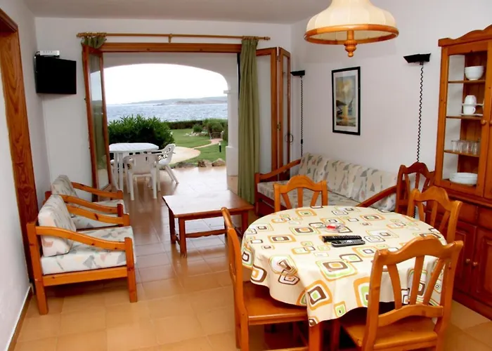 Rocas Marinas Апартаменты